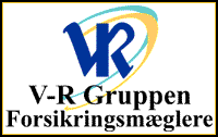 V-R Gruppen Forsikringsmglere